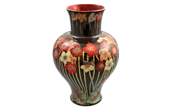 460. Fernauktion - Porzellan, Keramik. Glass